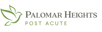 Palomar Heights logo